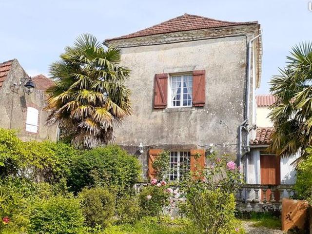 Maison 4 pièces 102 m²