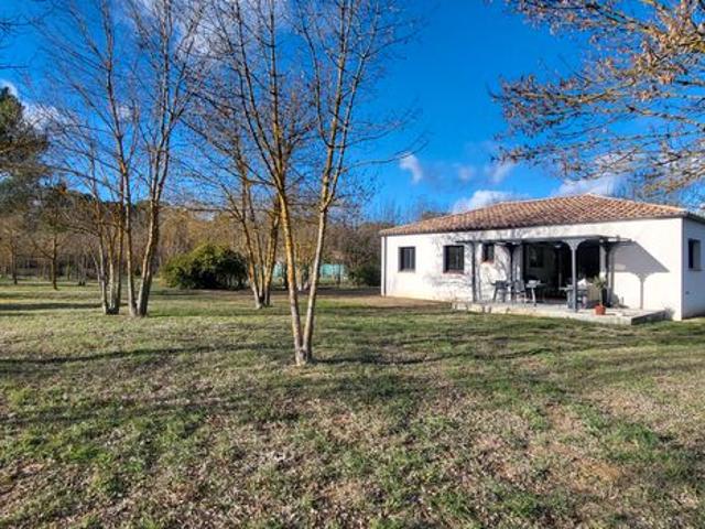 Maison 4 pièces 102 m²