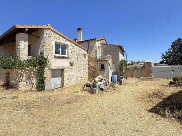 Maison 4 pièces 102 m²