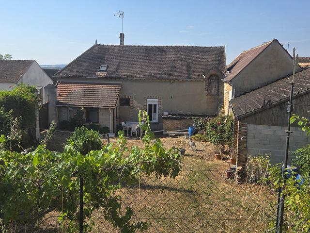 Maison 4 pièces 102 m²