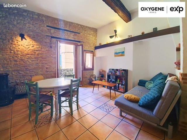 Maison 3 pièces 102 m²