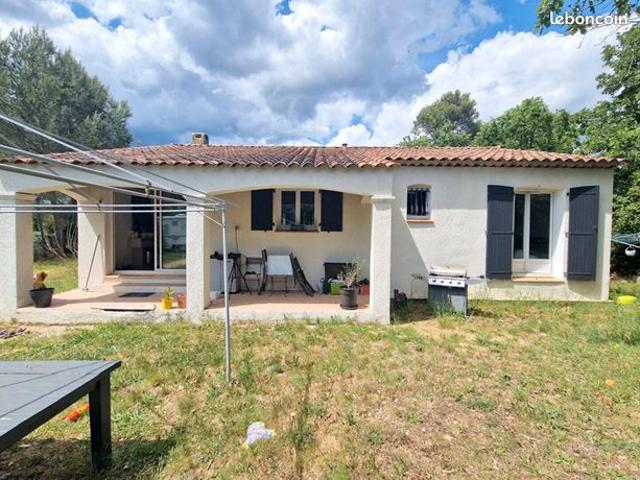 Maison 4 pièces 102 m²