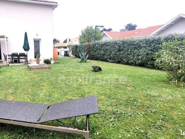 Pavillon 5 pièces 102 m²