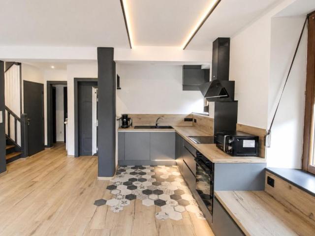 Maison 4 pièces 102 m²