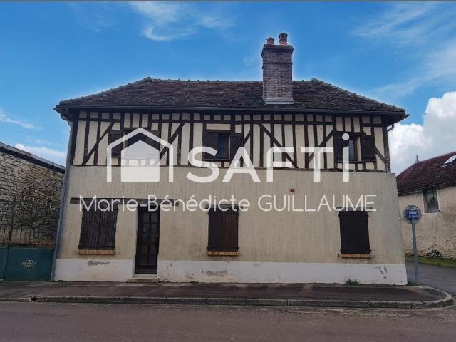Maison 4 pièces 102 m²