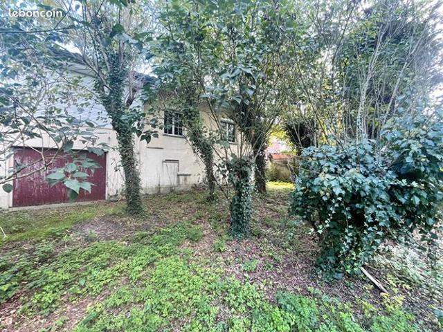 Maison 4 pièces 102 m²