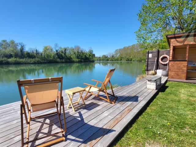 Maison 4 pièces 102 m²