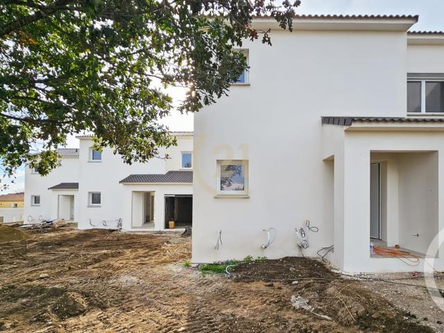 Maison 4 pièces 102 m²