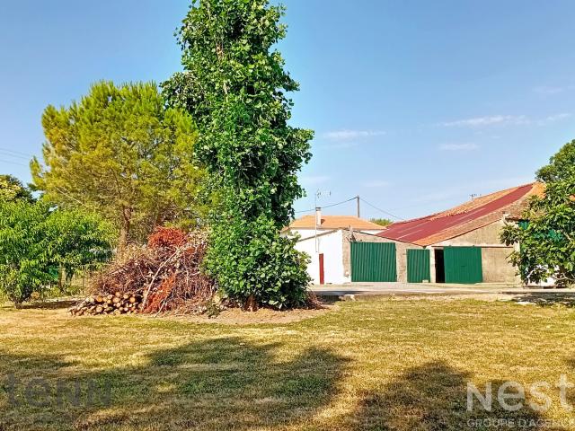 Maison 4 pièces 102 m²