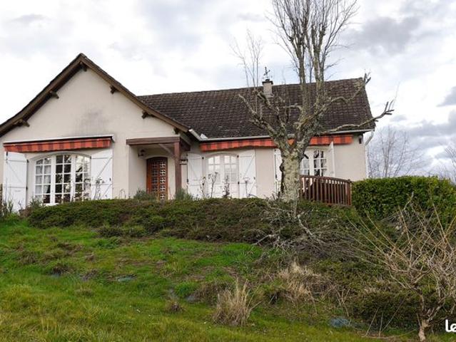 Maison 4 pièces 102 m²