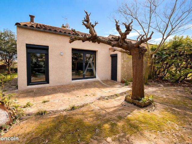 Maison 4 pièces 102 m²