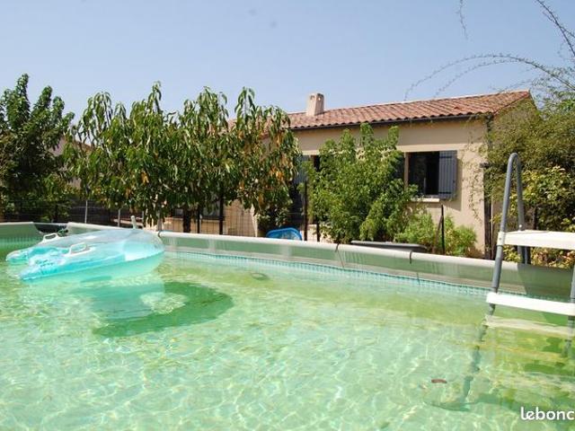 Maison 4 pièces 102 m²