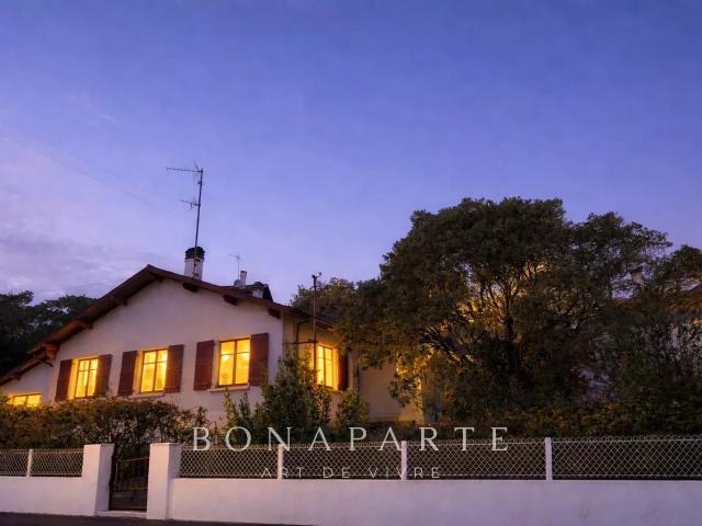 Maison 4 pièces 102 m²
