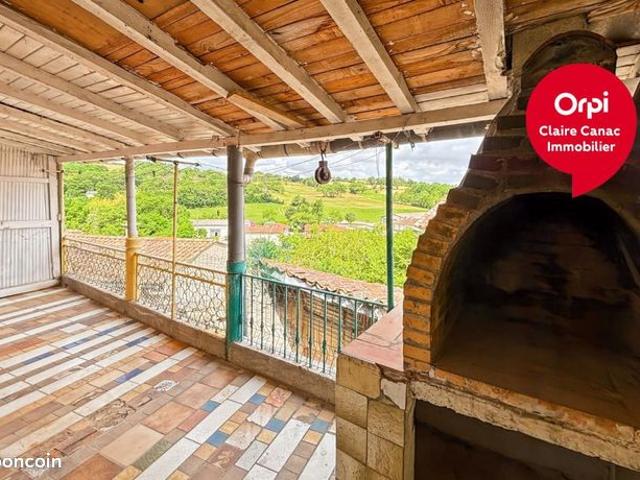Maison 4 pièces 102 m²