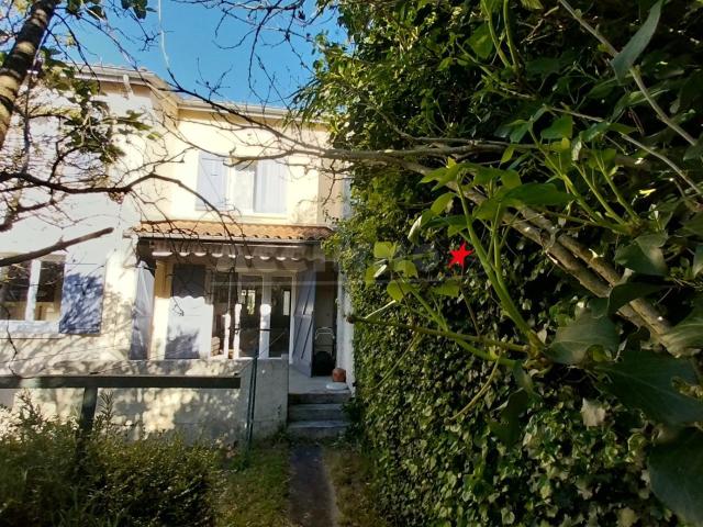 Maison 4 pièces 102 m²