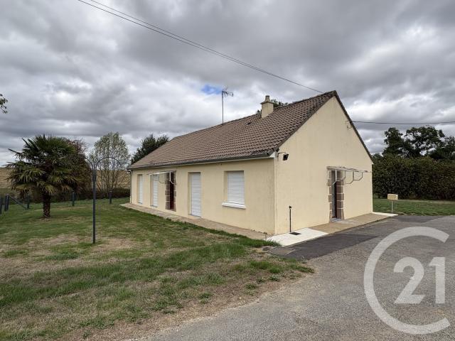 Maison 4 pièces 103 m²