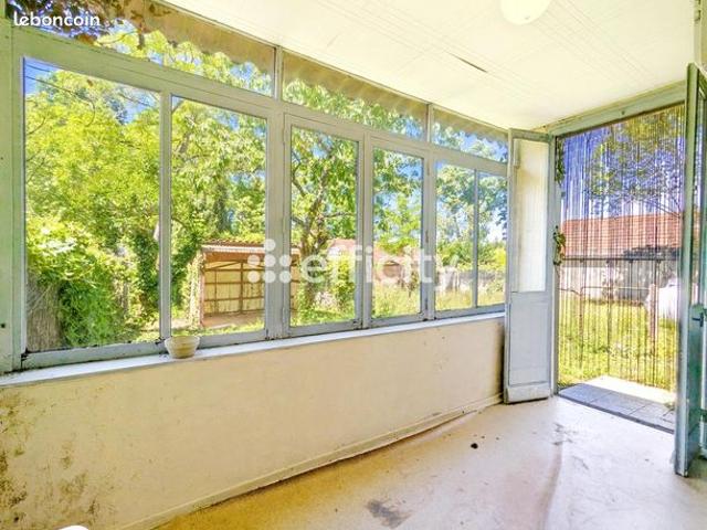 Maison 4 pièces 102 m²