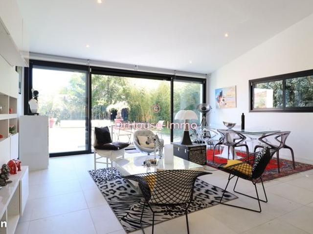 Maison 4 pièces 102 m²