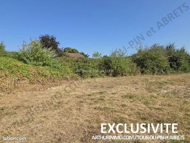 Maison 4 pièces 102 m²