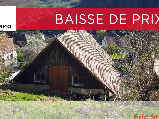 Maison 4 pièces 102 m²