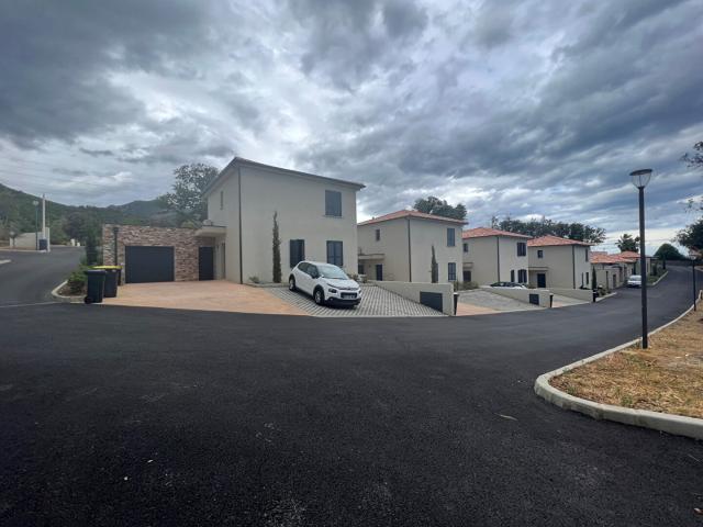 Maison 4 pièces 102 m²