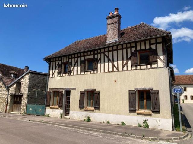 Maison 4 pièces 102 m²