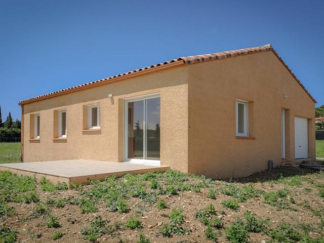 Maison 4 pièces 102 m²