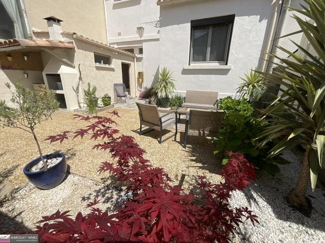 Maison 4 pièces 102 m²