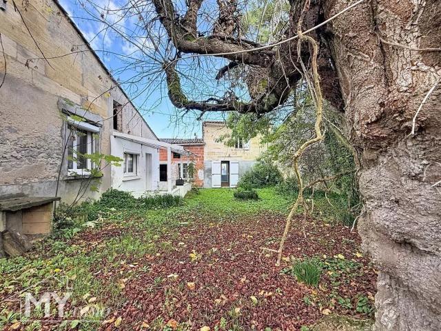 Maison 4 pièces 102 m²