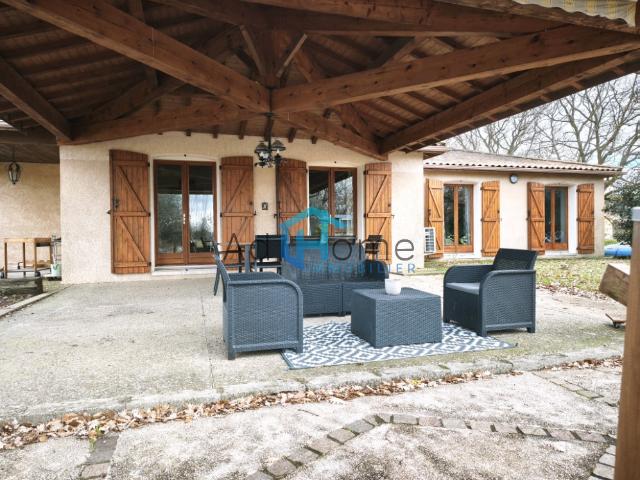Maison 4 pièces 102 m²