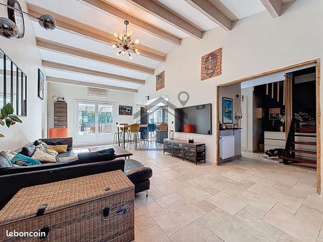 Maison 4 pièces 102 m²