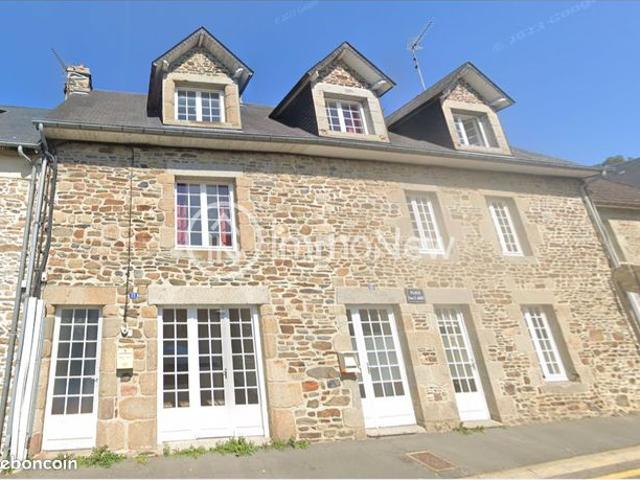 Maison 4 pièces 102 m²