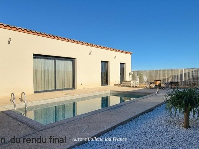 Maison 4 pièces 102 m²