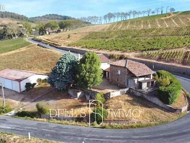 Maison 4 pièces 102 m²