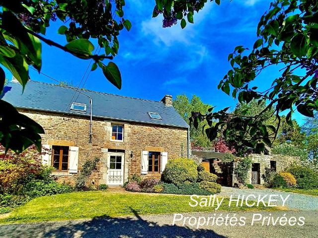 Maison 4 pièces 102 m²