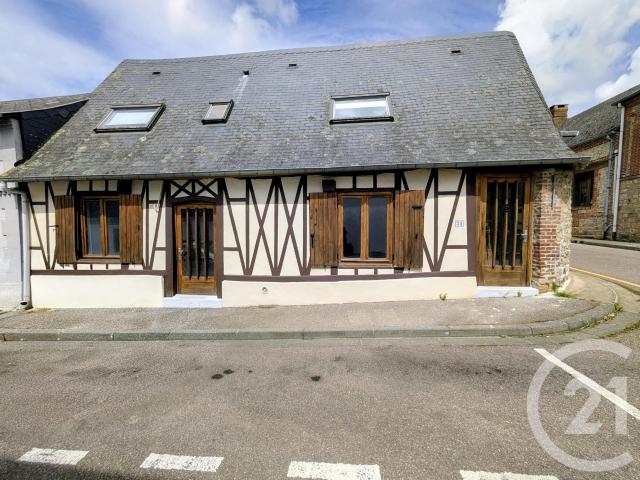 Maison 4 pièces 102 m²