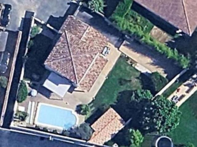 Maison 4 pièces 102 m²