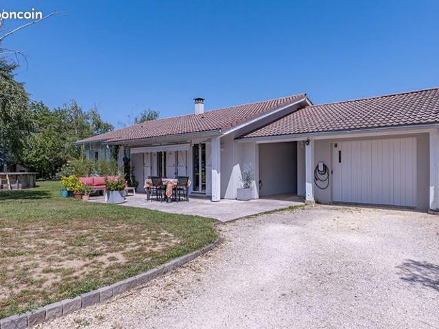 Maison 4 pièces 102 m²