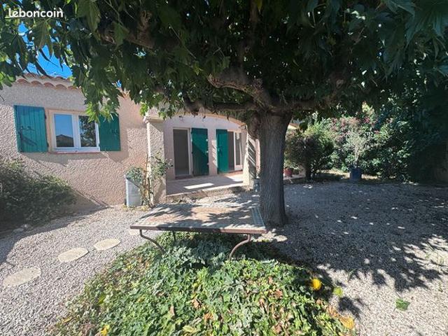 Maison 4 pièces 102 m²