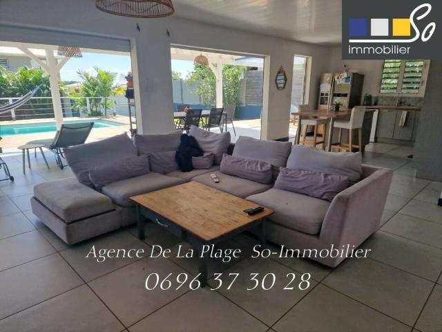Maison 4 pièces 102 m²