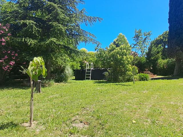 Maison 4 pièces 102 m²