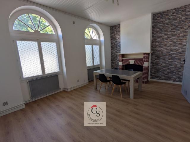 Maison 4 pièces 102 m²