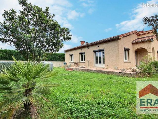 Maison 4 pièces 102 m²