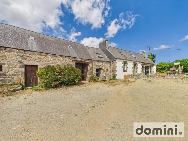 Maison 4 pièces 102 m²