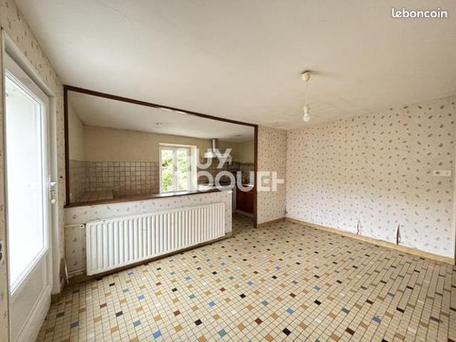 Maison 4 pièces 102 m²