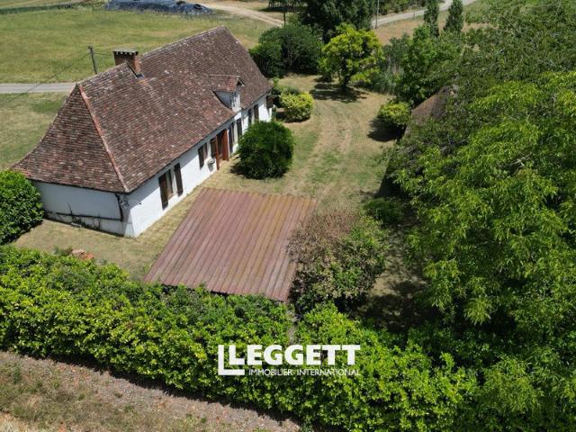 Maison 4 pièces 102 m²