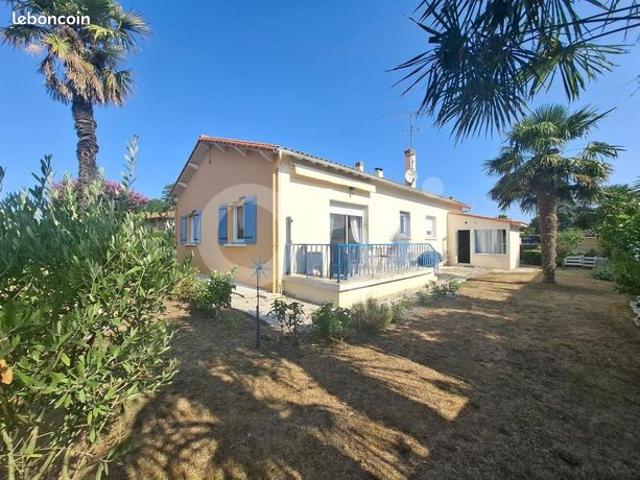 Maison 4 pièces 102 m²