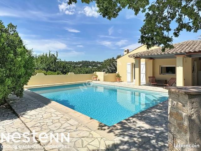 Maison 4 pièces 102 m²