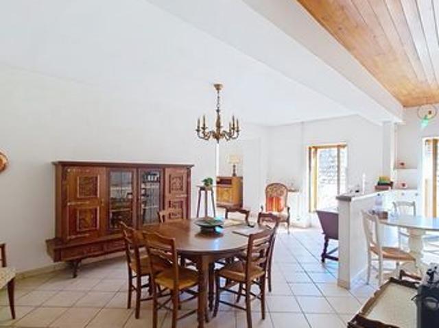 Maison 4 pièces 102 m²