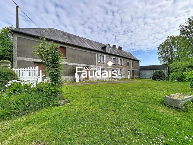 Maison 4 pièces 102 m²